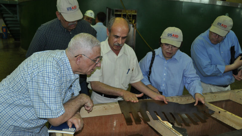 How To Negotiate Your Salary With A USAID Contractor Devex