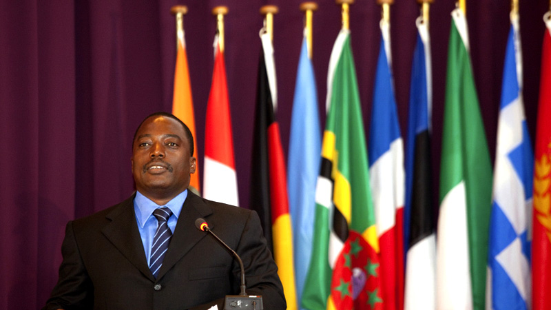 USAID and aid groups can't ignore politics in Congo | Devex