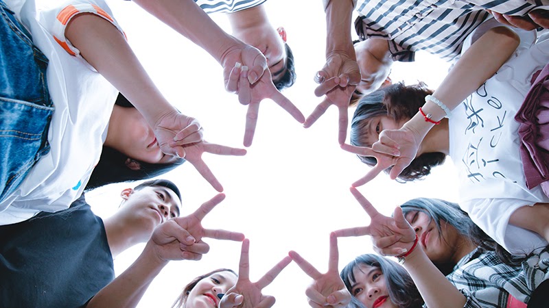 Opinion: Fearless optimism — the power of youth in the UN's new normal ...