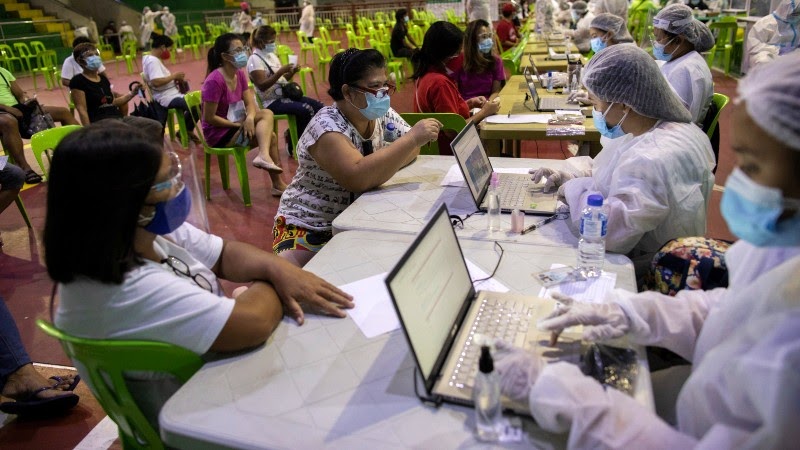 Corruption Allegations Rock Philippine Health Insurance Corporation Amid Covid 19 Devex