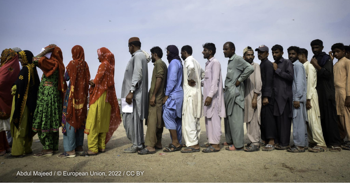 Over a year after Pakistan floods, survivors battle climate anxiety, Floods News