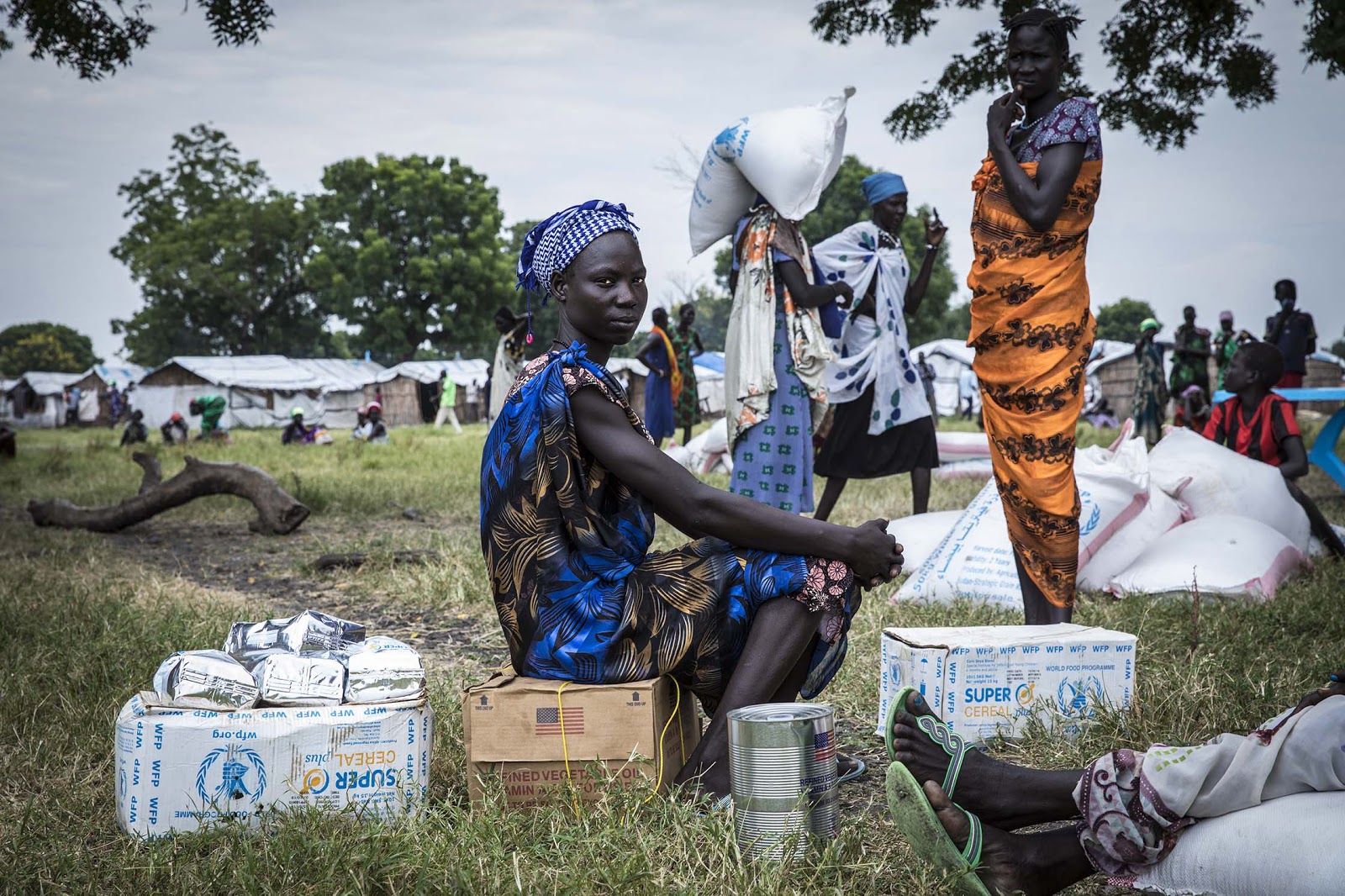 Outlook remains bleak for South Sudan food crisis | Devex