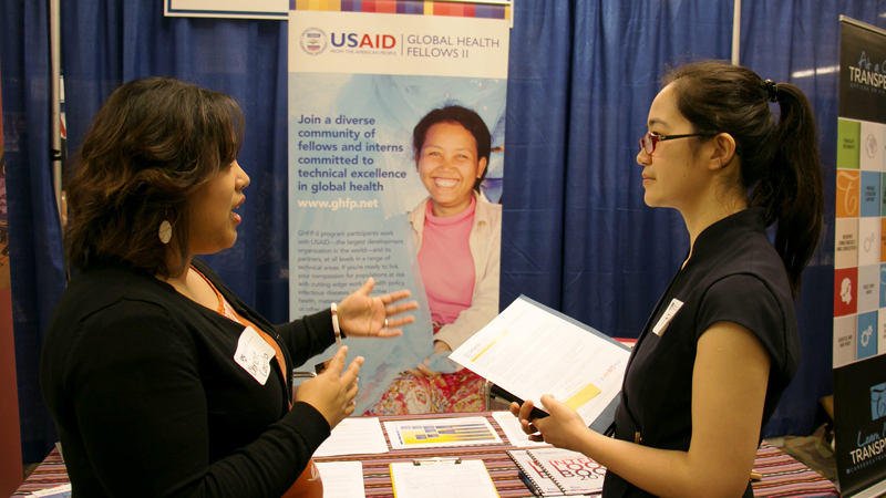 Why a master's in international development is still a popular degree ...
