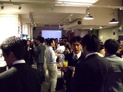 Japan relief community honored at Devex networking event in Tokyo | Devex
