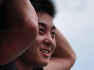 Linus Liang: IT expert turned social entrepreneur | Devex