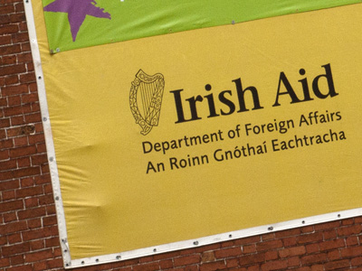 Sierra Leone new key partner country for Irish Aid | Devex