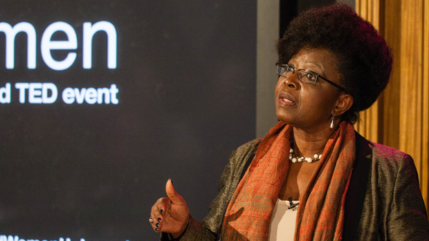 Female Intactivist 'Nothing can stop' fight against female genital mutilation — advocacy ...