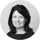 Claire Healy