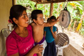 Wisely spent, foreign aid saves lives