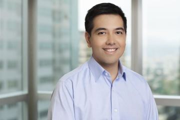 Mario Villamor