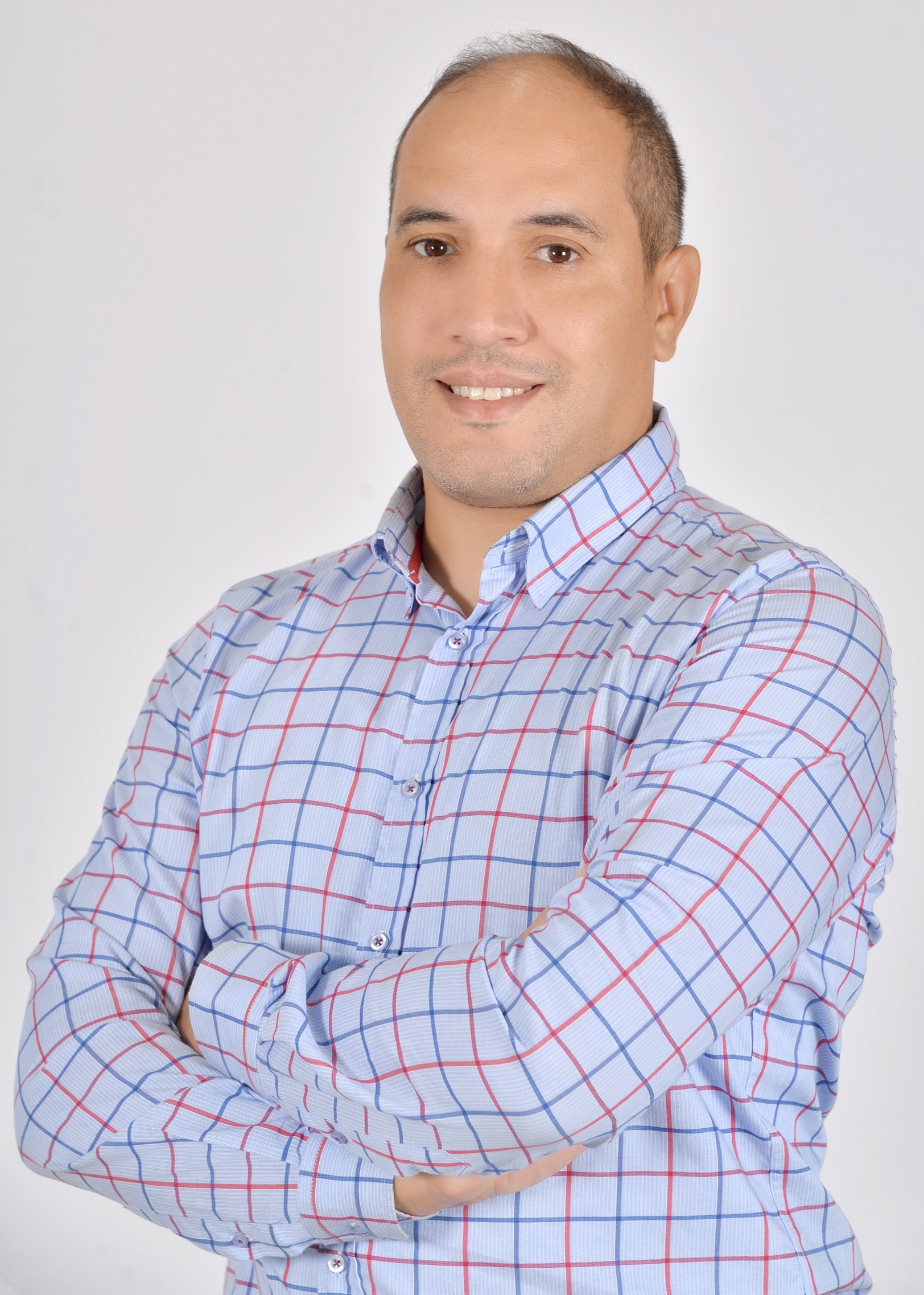 Mozher Abdeslam