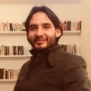 Foto de César