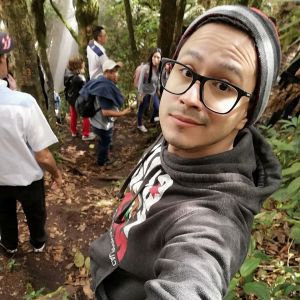 Foto de Víctor Manuel