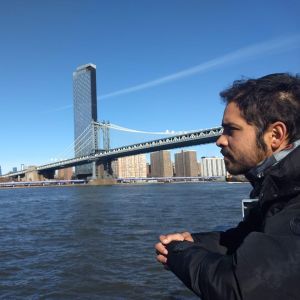 Foto de Esteban
