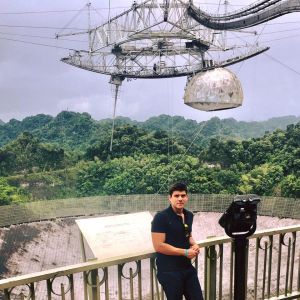 Foto de Ricardo Alberto