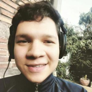Foto de Jorge Mizrain