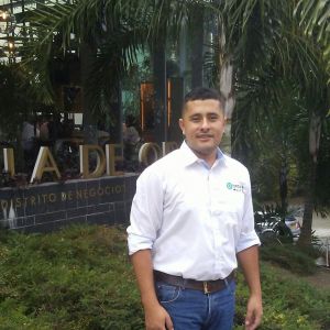 Foto de ronald antonio