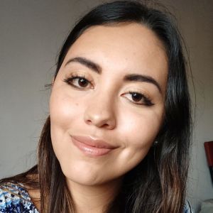 Foto de Ana Rosa