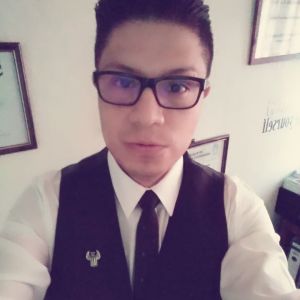 Foto de Sergio