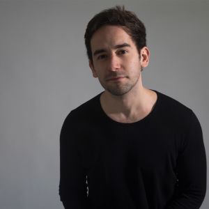 Foto de Pablo