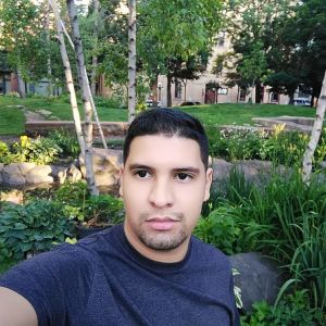Foto de Marlon