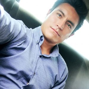 Foto de Esai Josue