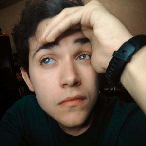 Foto de Rolando