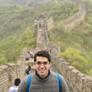 Foto de Diego