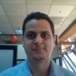 Foto de Alexander
