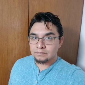 Foto de Adrián