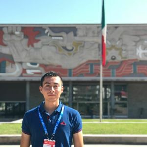 Foto de Daniel