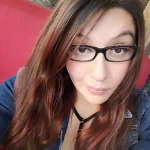 Foto de Lucía Itzel