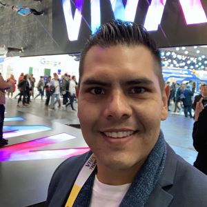 Foto de Erick Adrián