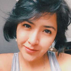 Foto de Natasha Dianeey