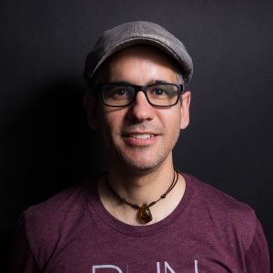 Foto de Daniel