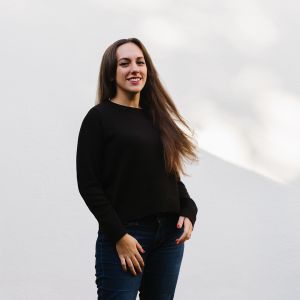Foto de Azahara