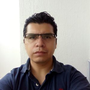 Foto de Jorge