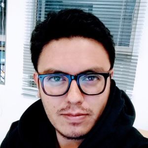 Foto de Arturo