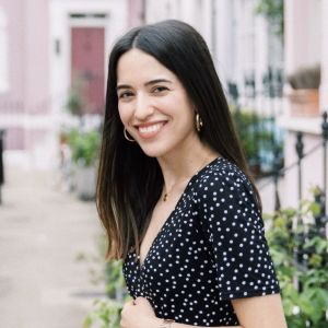 Foto de Alejandra