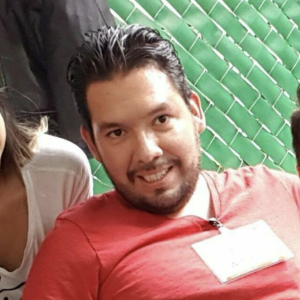 Foto de Aldo