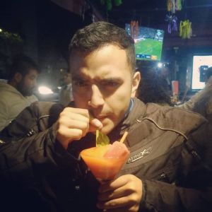Foto de Héctor Mercado
