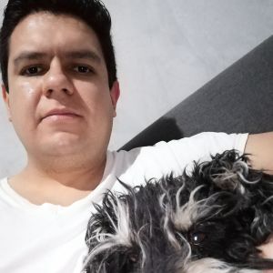 Foto de Jos√© Antonio Baeza Cruz