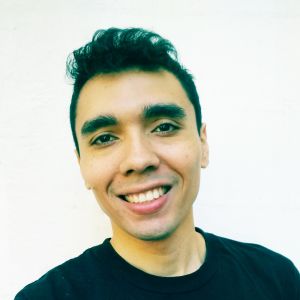 Foto de Mayron Adiel