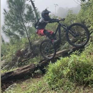 Foto de Francisco