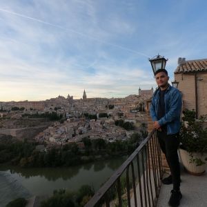 Foto de Reyner