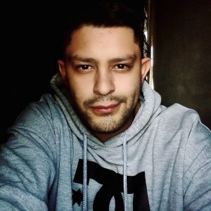 Foto de Carlos Eduardo