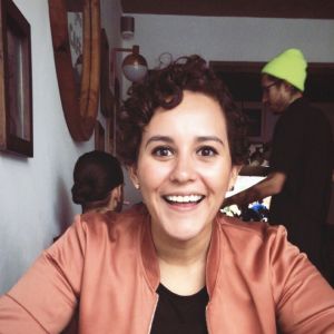 Foto de Lizeth