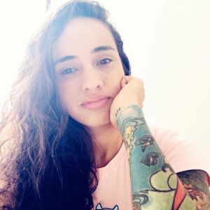 Foto de Lina