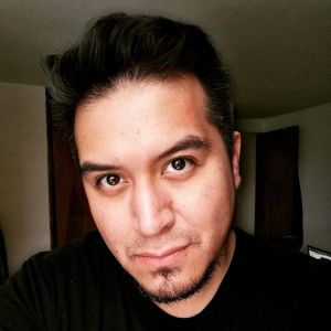 Foto de Oscar Rodrigo