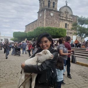 Foto de Susan Irais